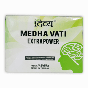Divya-Mukta-Vati-EXTRA-POWER-120 tablet