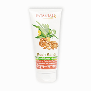 Patanjali Hair Conditioner Olive Almond 100 GM